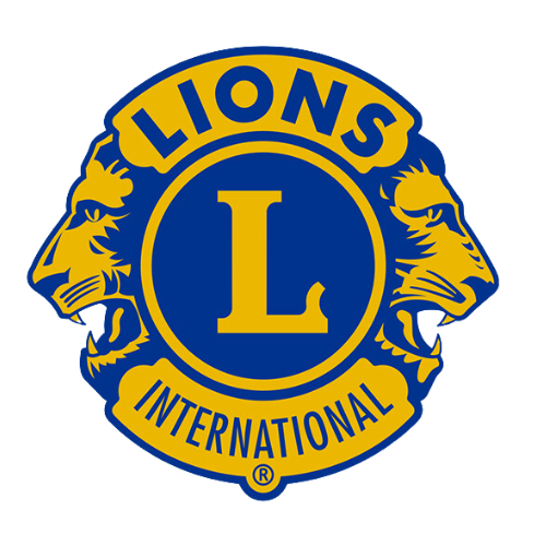 Lions Club Logo Transparent